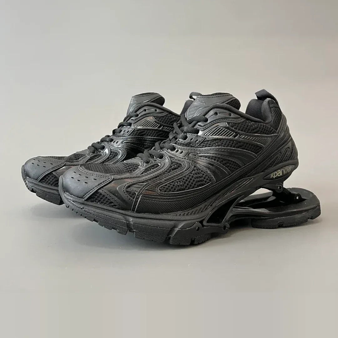 Balenciaga X-Pander Sneaker