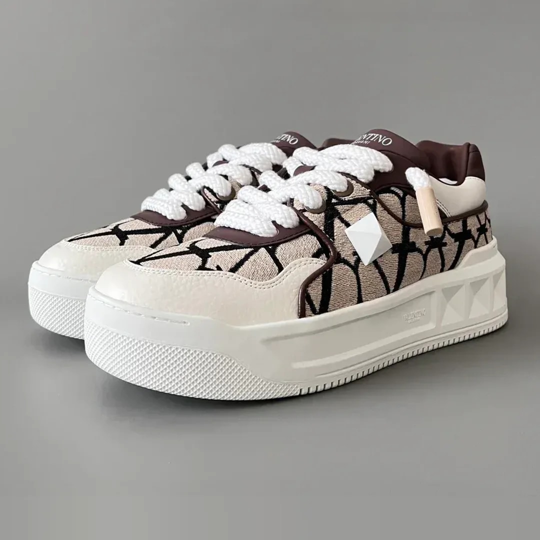 Valentino Garavani One Stud Sneaker