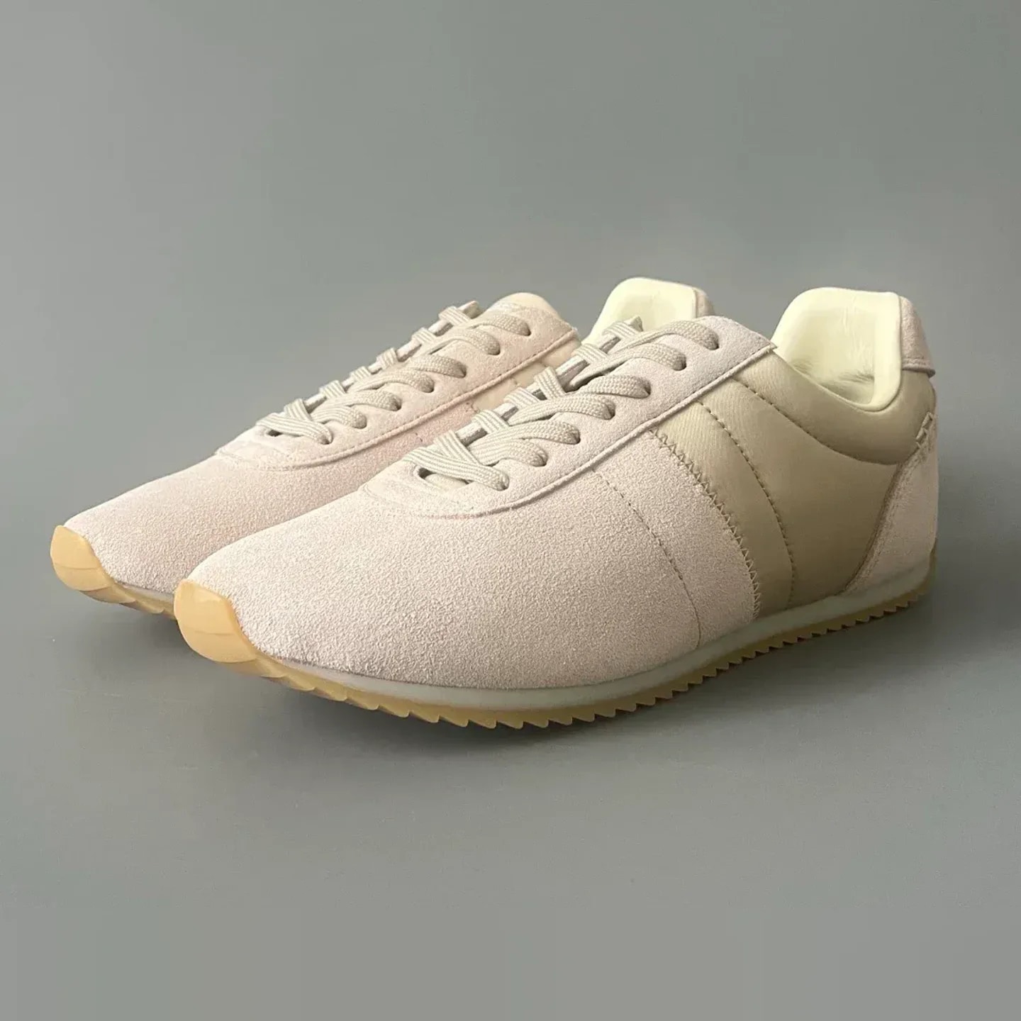 Loro Piana Fast Walk Sneaker