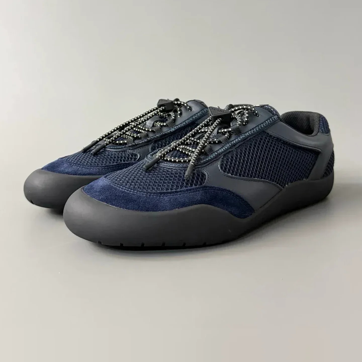 Prada Speedrock Sneaker