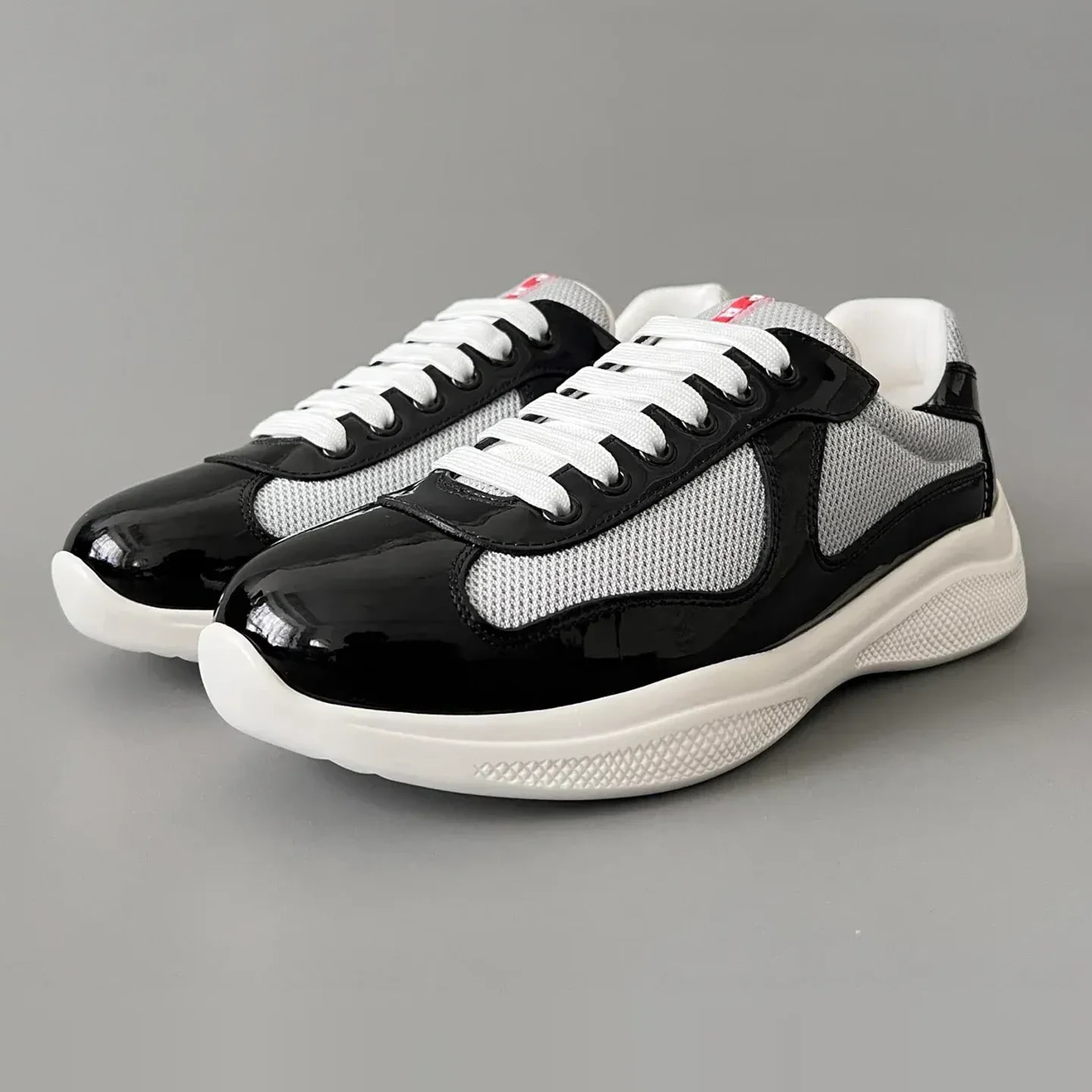 Prada America's Cup Sneaker