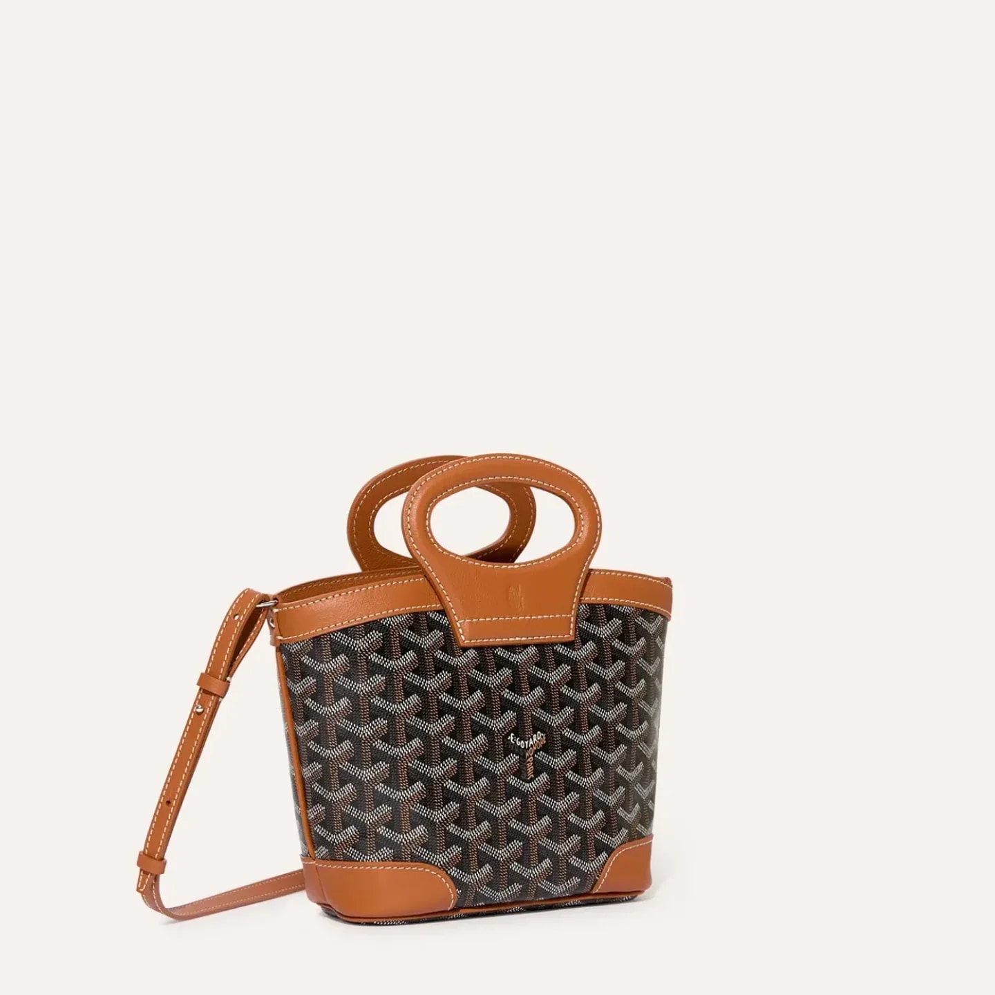 Goyard Beluga Mini Bag