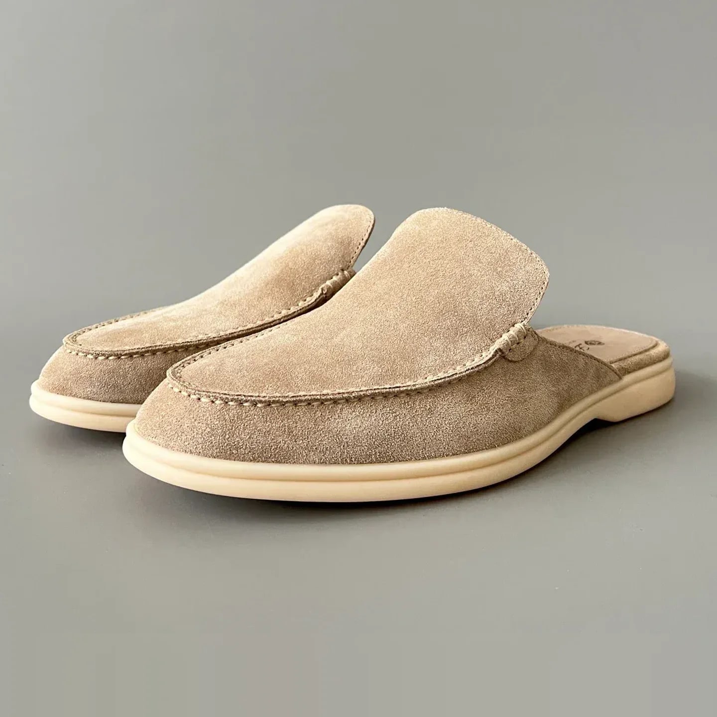 Loro Piana Tomori Walk Mule
