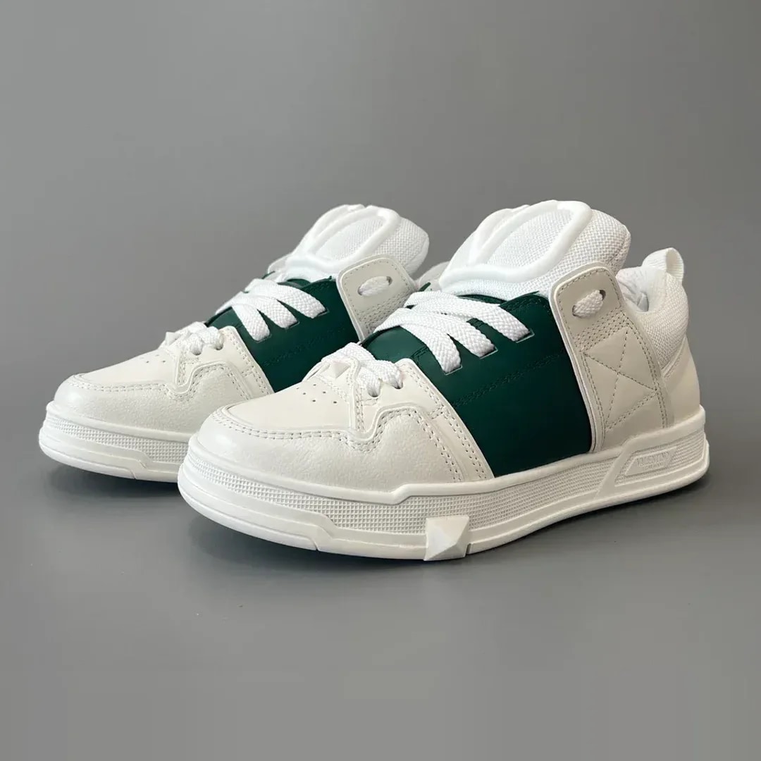 Valentino Garavani Open Skate Shoes