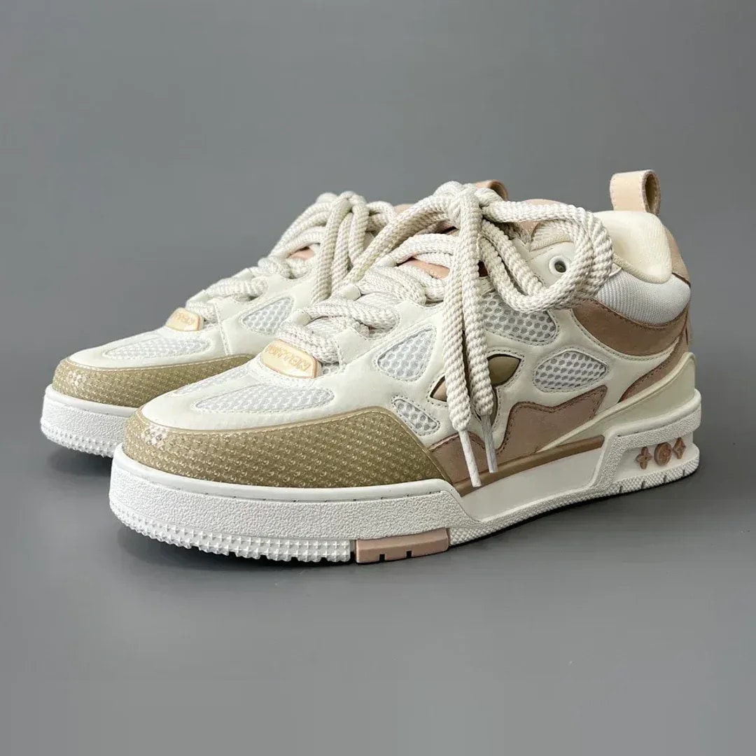Louis Vuitton LV Skate Sneaker