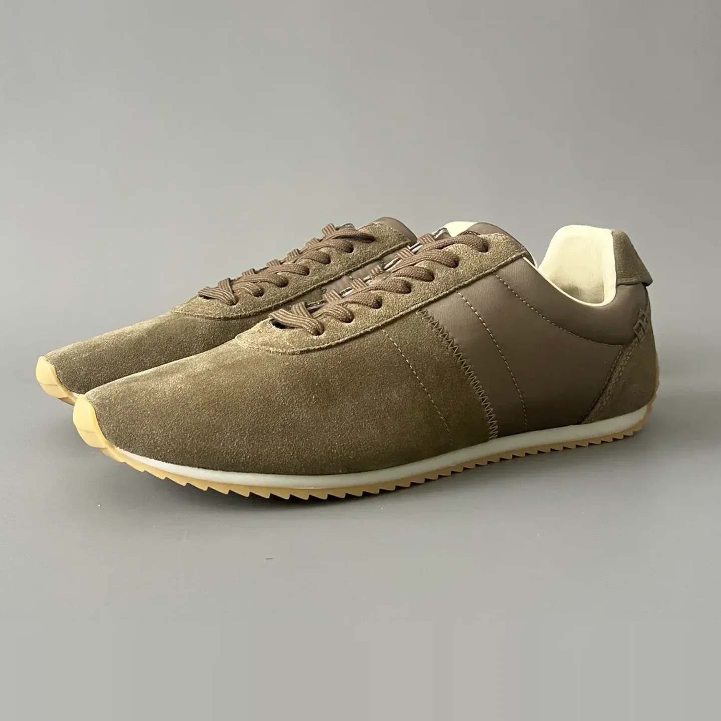 Loro Piana Fast Walk Sneaker