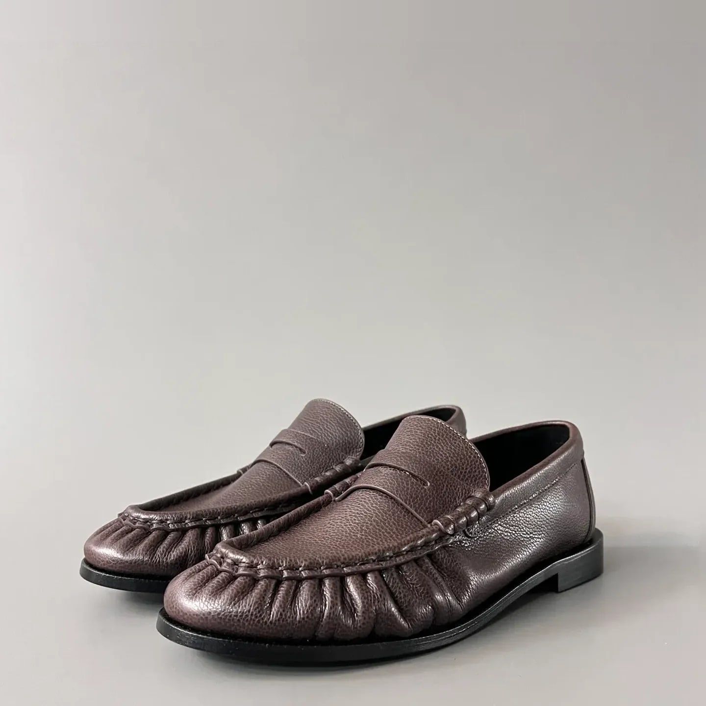Saint Laurent LAURENT Loafer