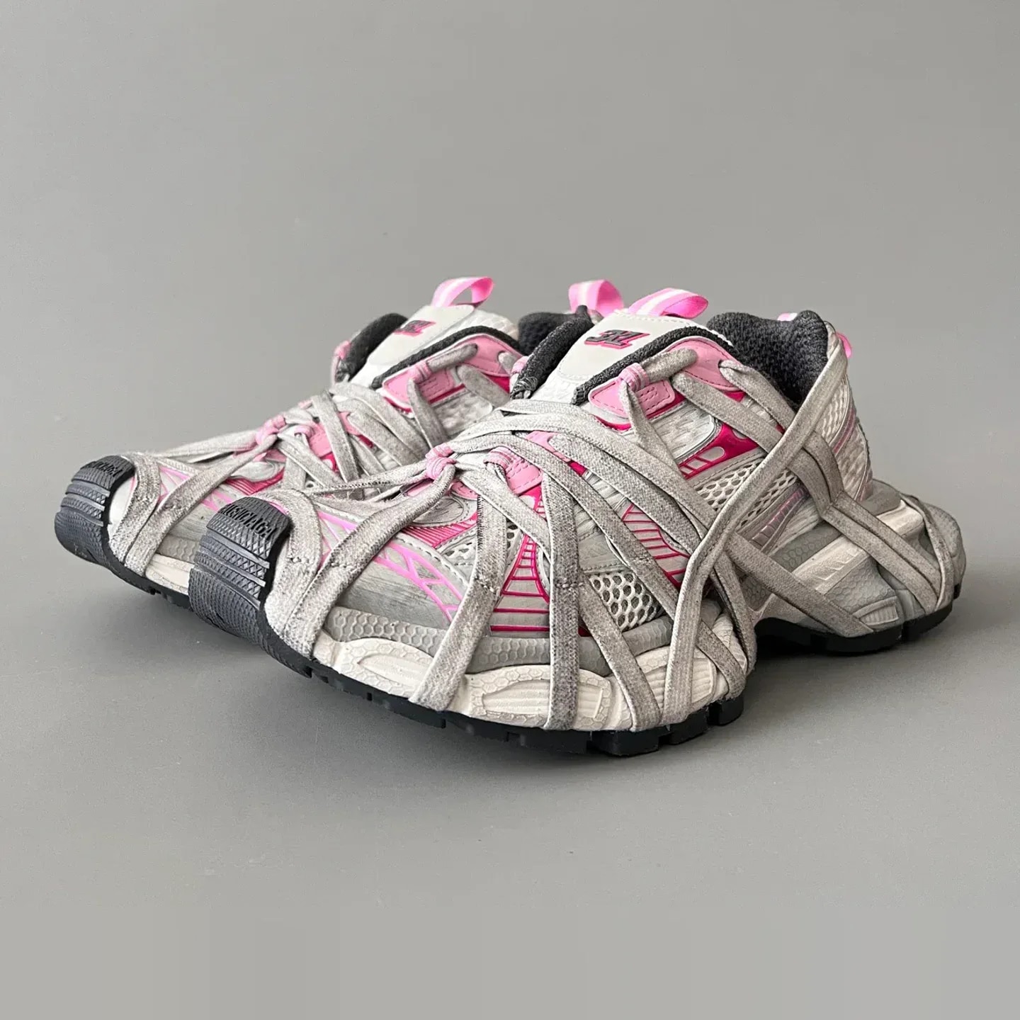 Balenciaga 3XL Sneaker