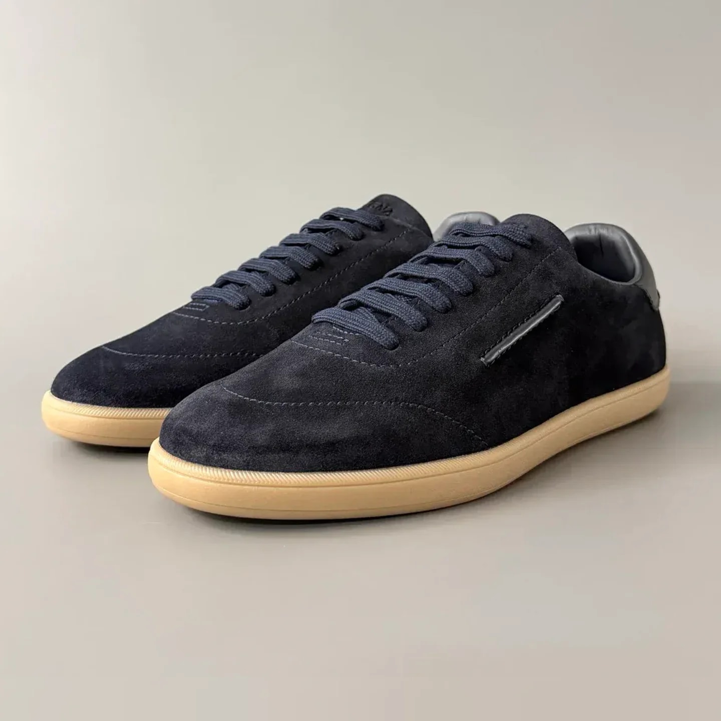 ZEGNA 232 Sneakers