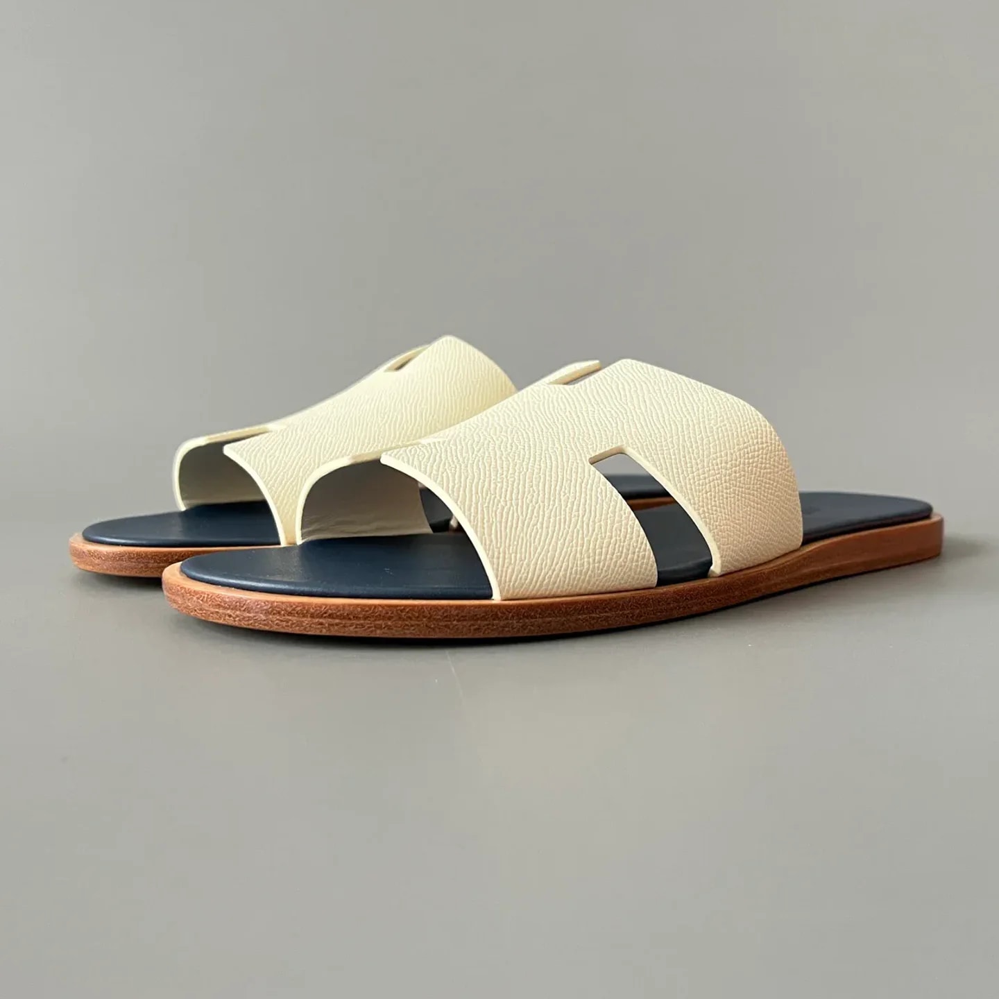 Hermès Izmir Sandal