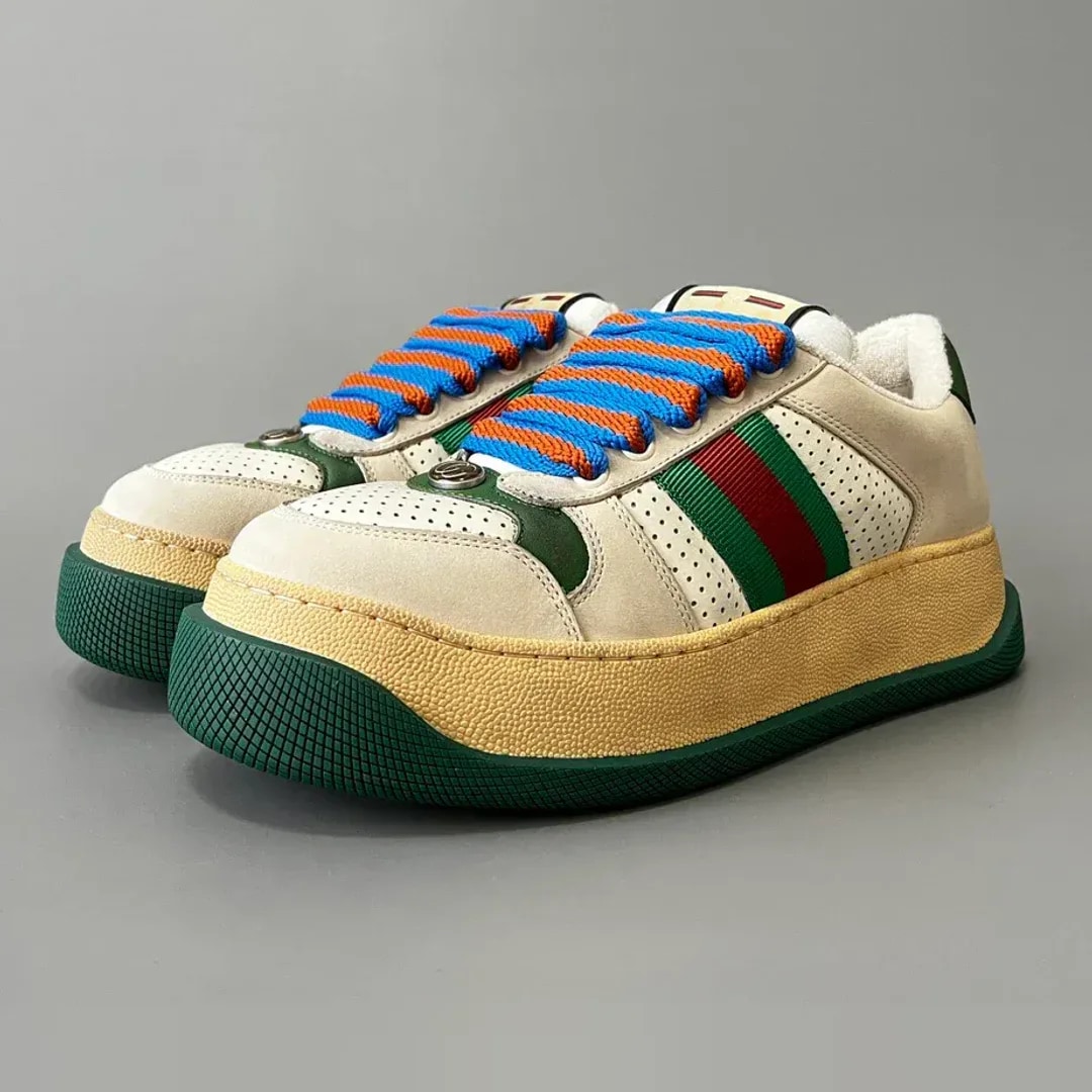 Gucci Screener Sneaker