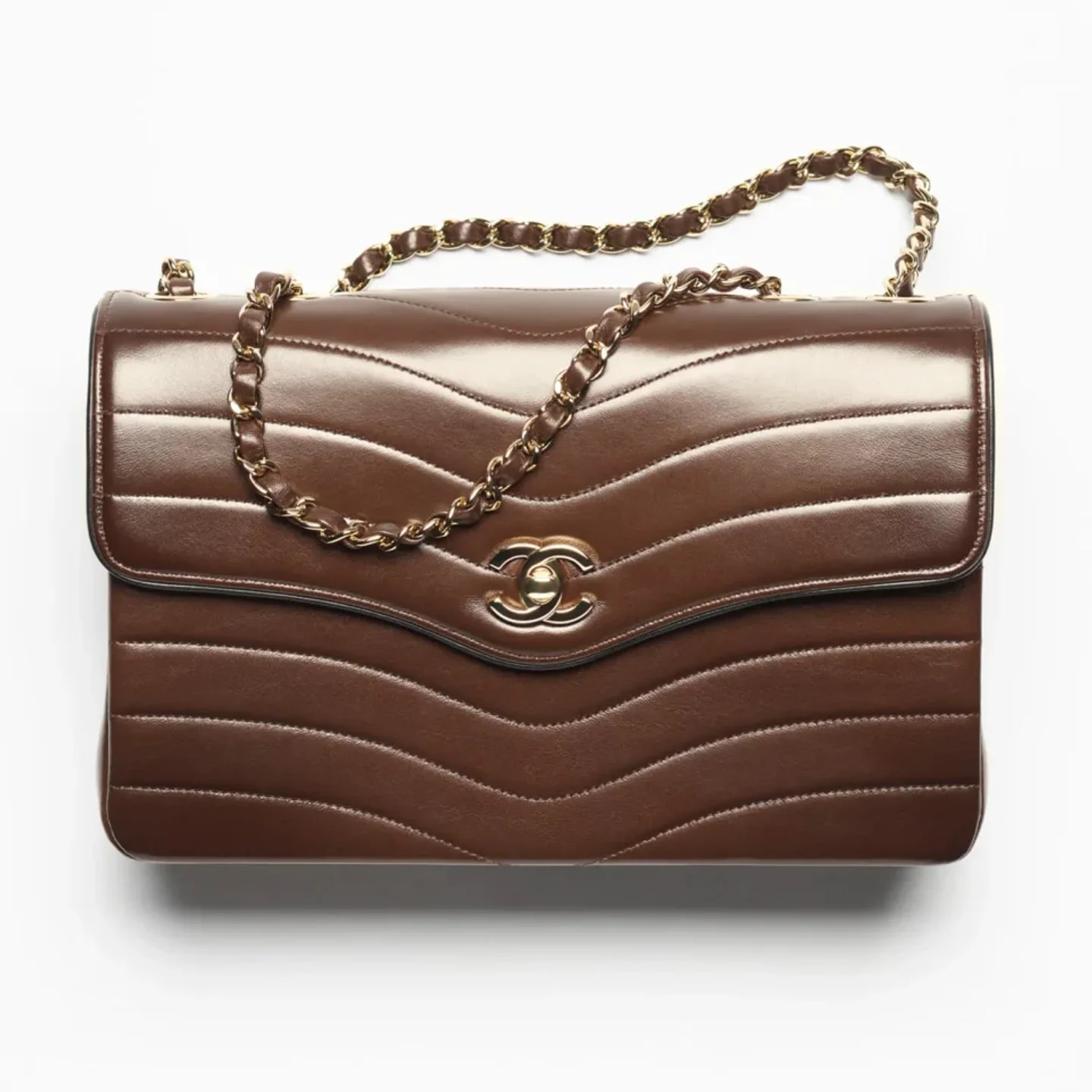 CHANEL Flap Bag