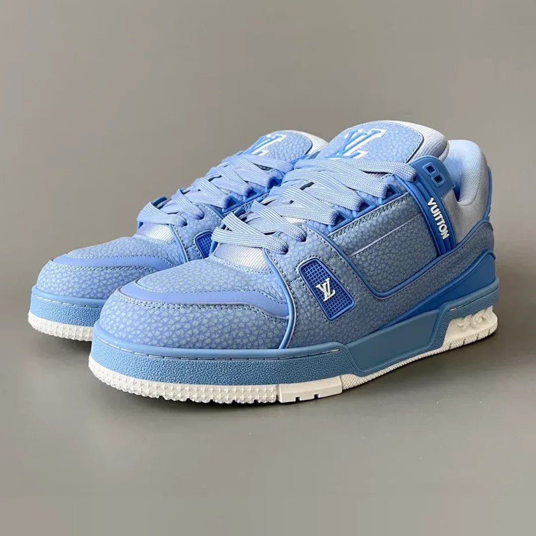Louis Vuitton LV Trainer Sneaker