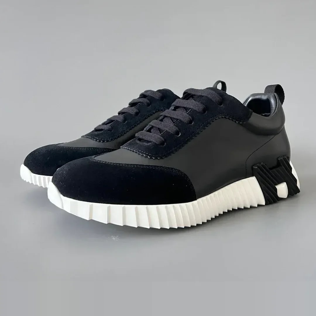 Hermès Bouncing Sneaker