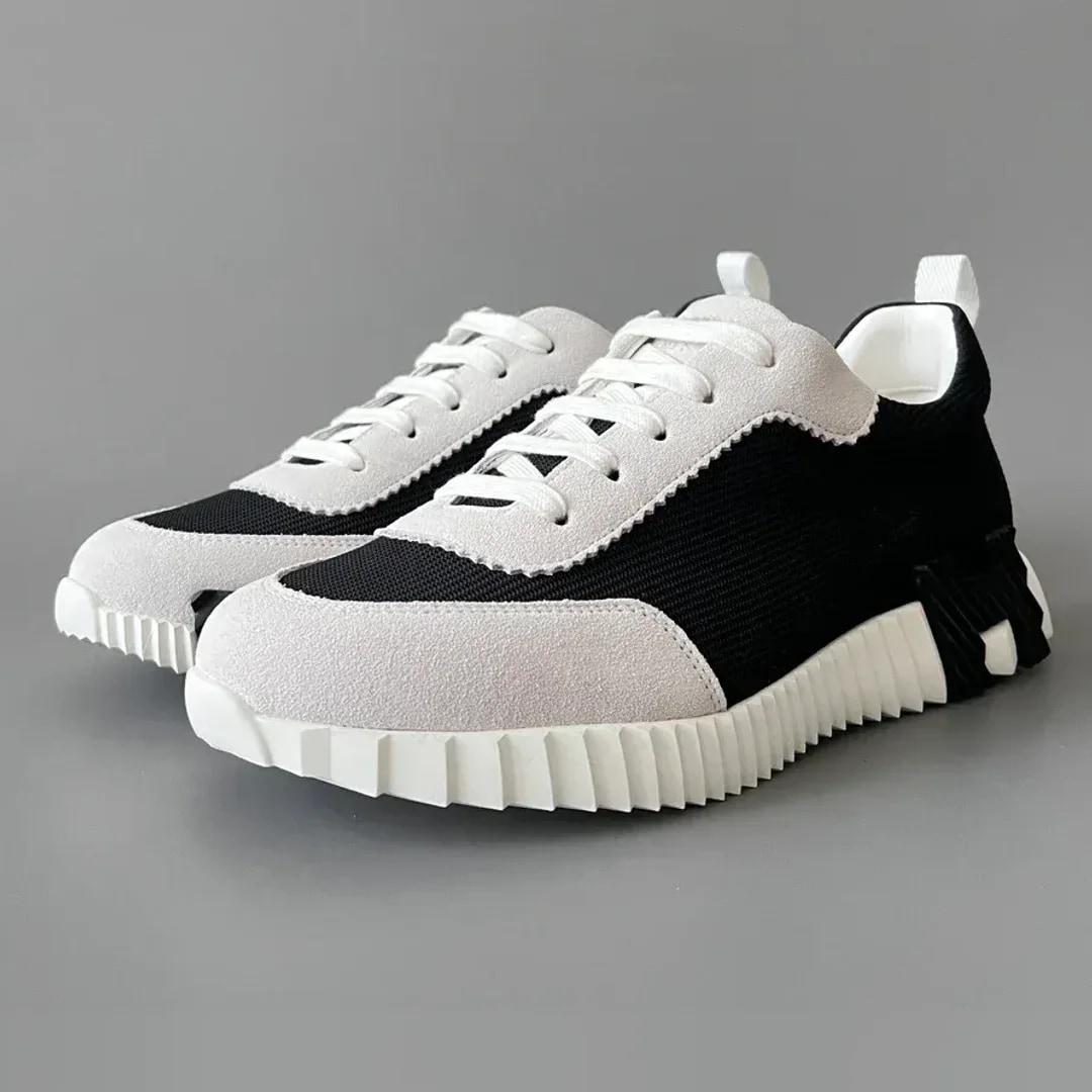 Hermès Bouncing Sneaker
