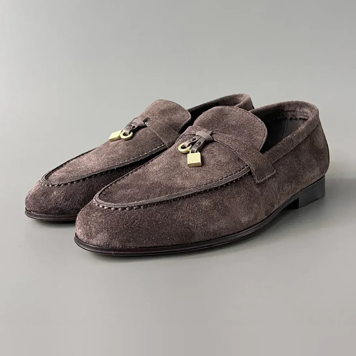 Loro Piana Joan Loafer