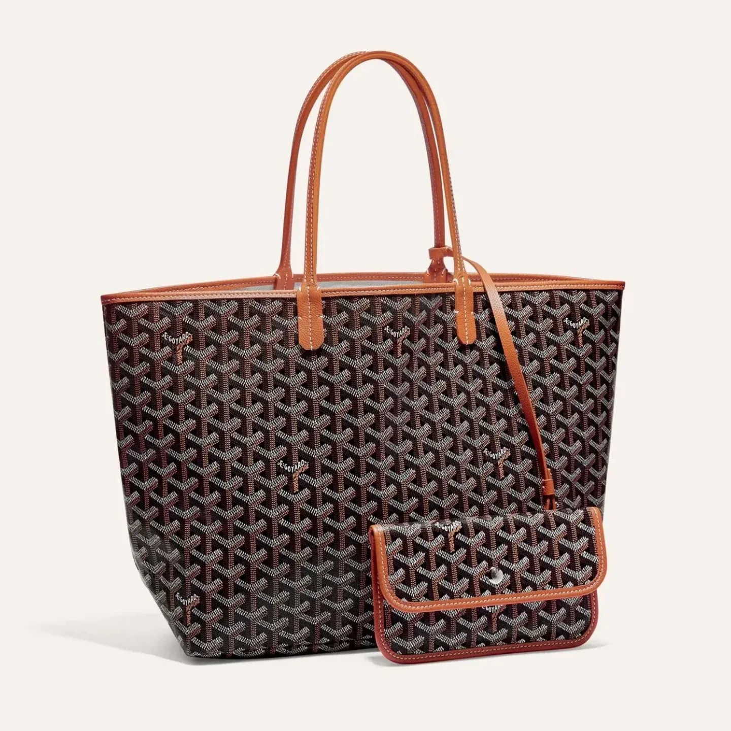 Goyard Saint Louis PM Bag
