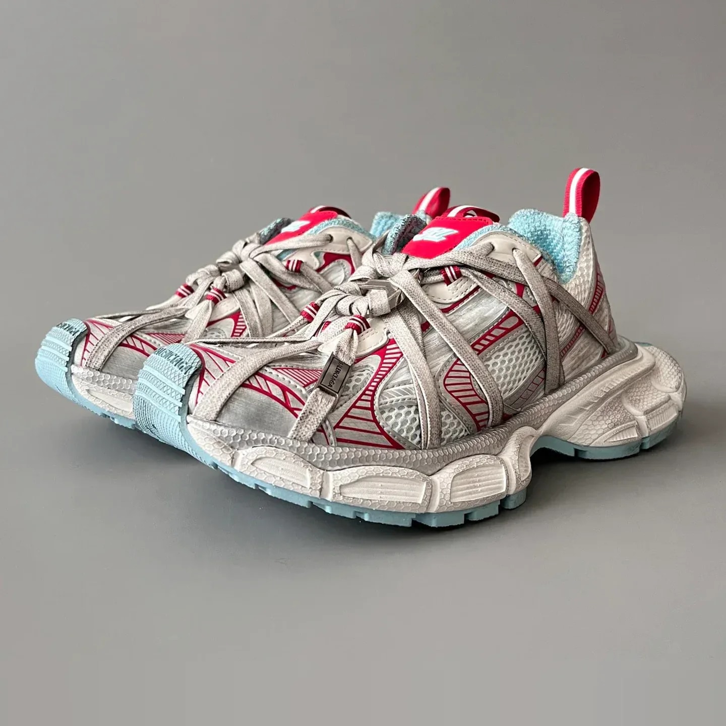 Balenciaga 3XL Sneaker