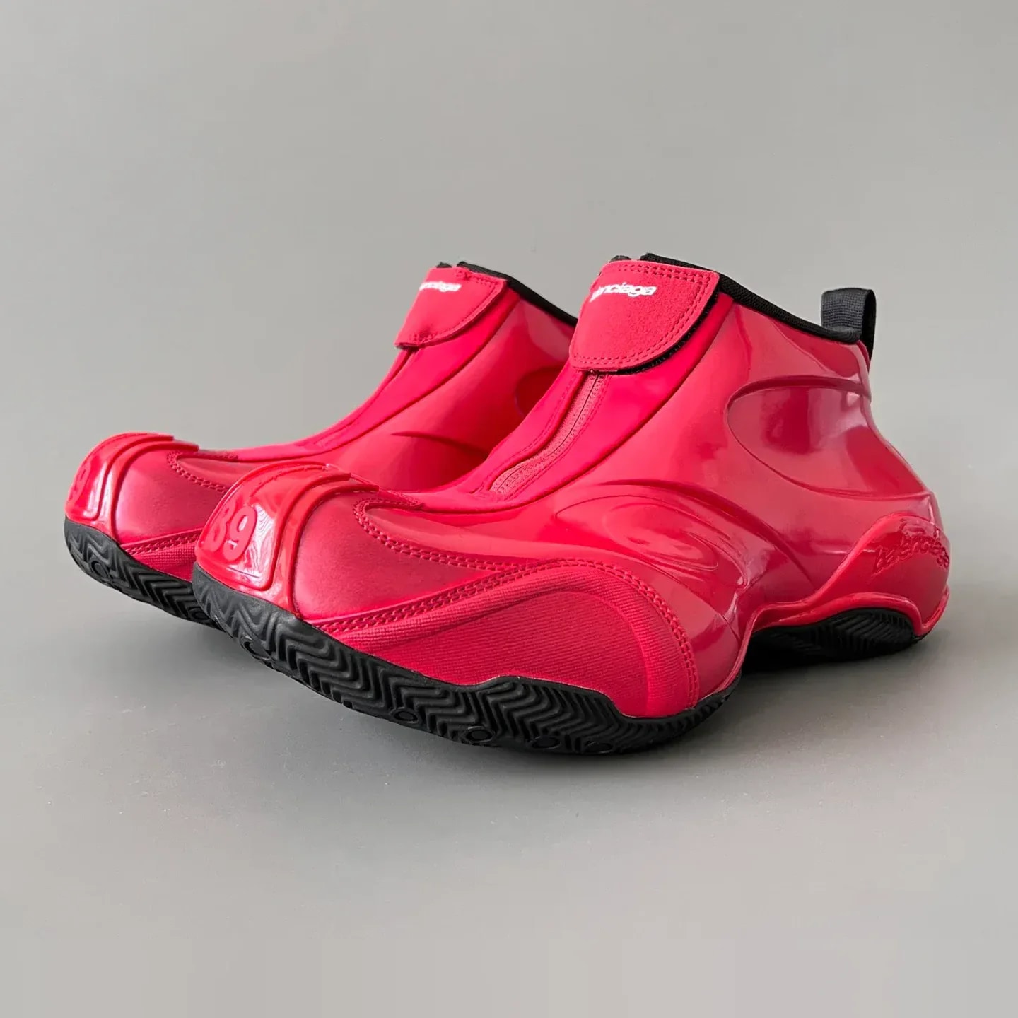Balenciaga Basketball Sneaker