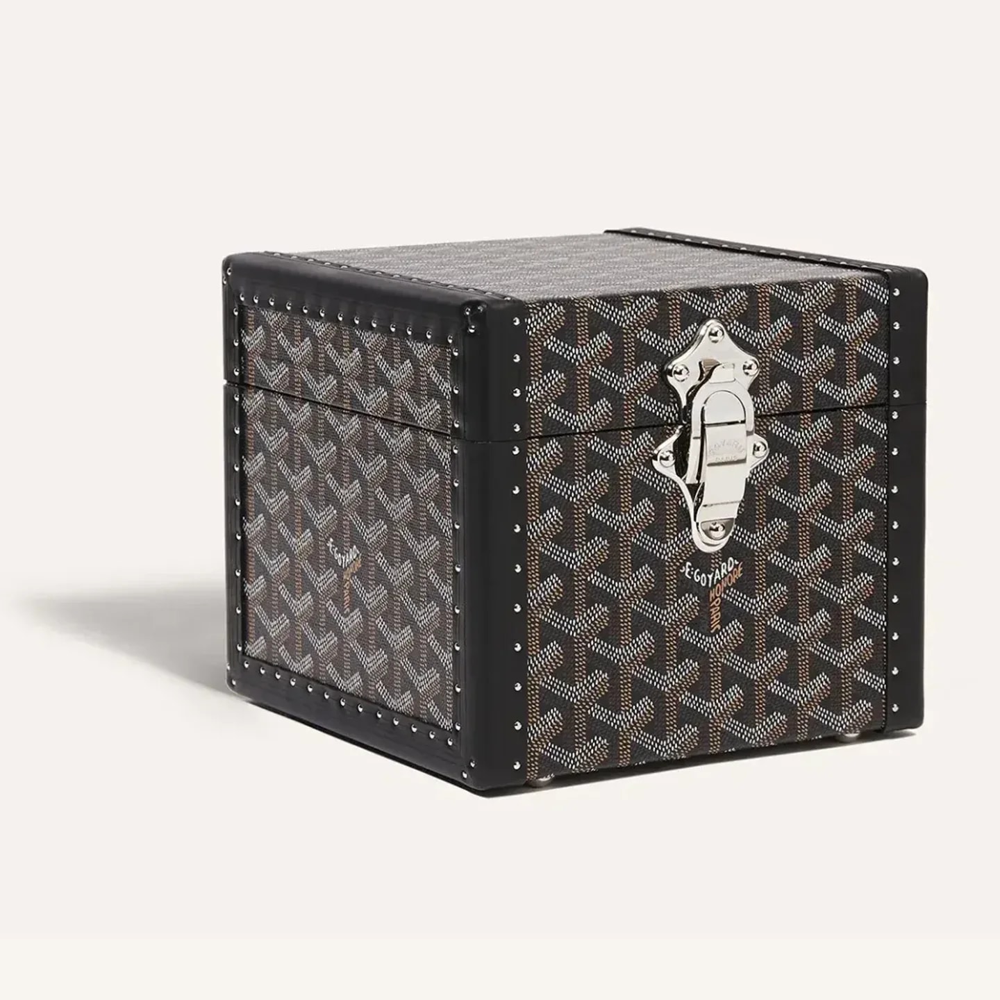 Goyard Paris Case