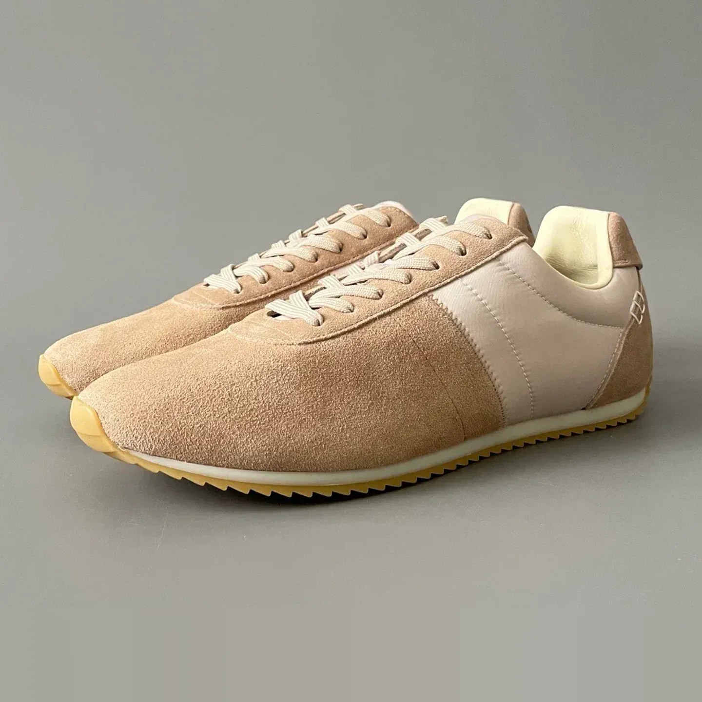Loro Piana Fast Walk Sneaker