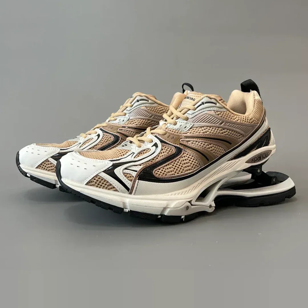 Balenciaga X-Pander Sneaker