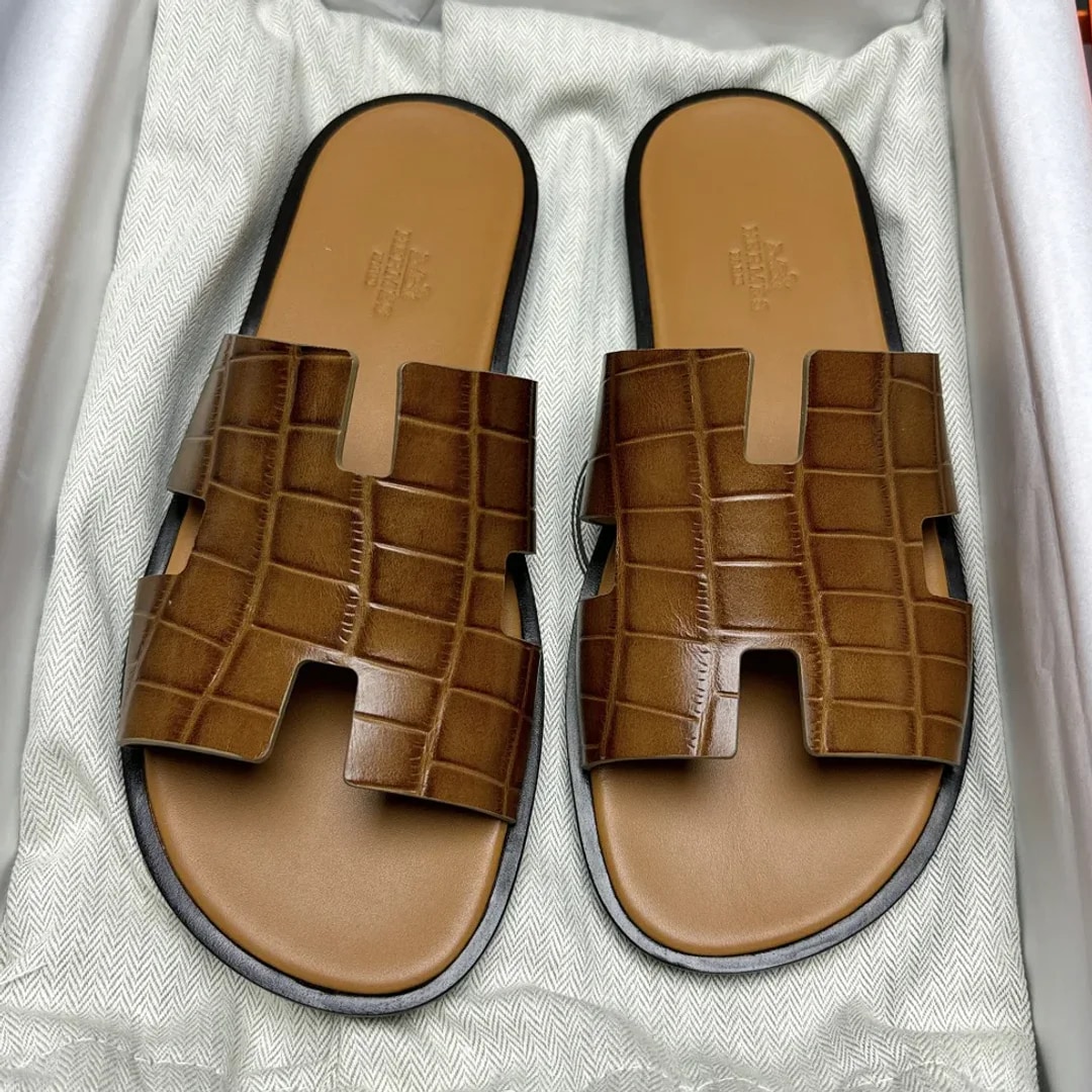 Hermès Izmir Sandal