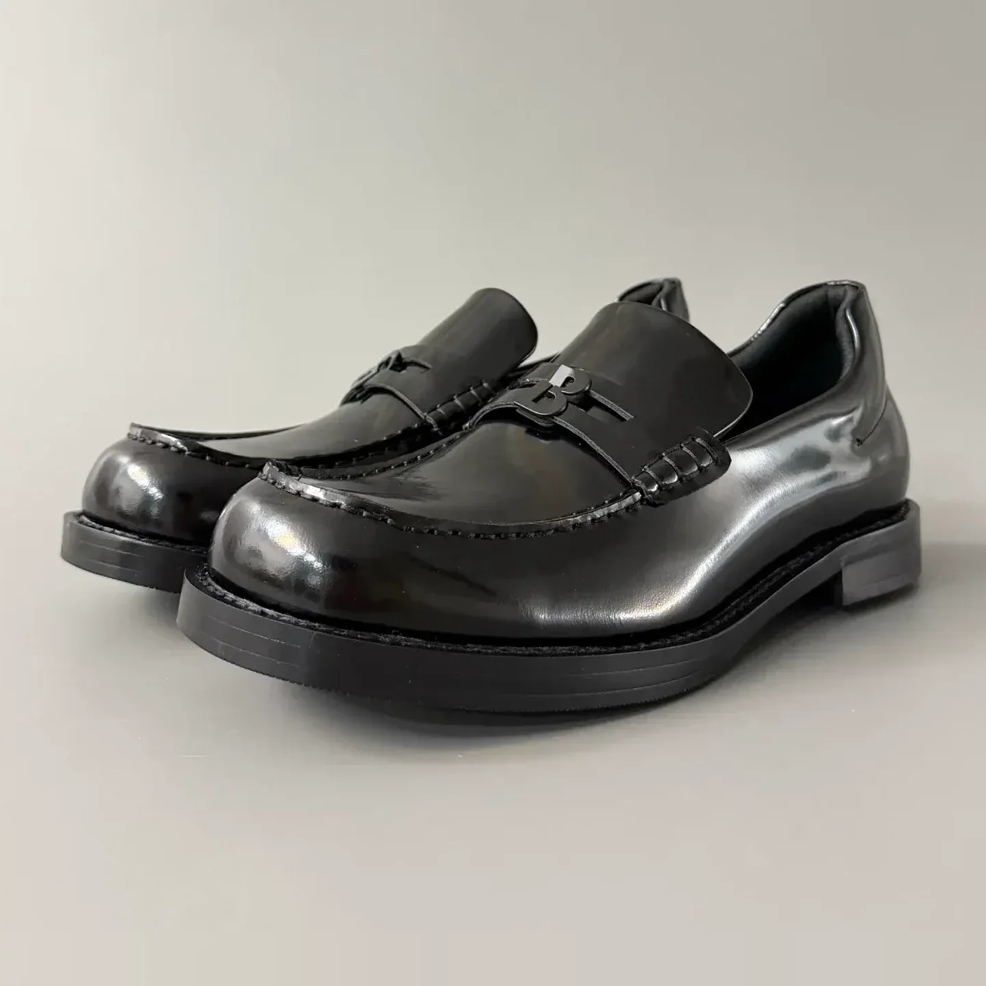 Balenciaga Cosy BB Loafer