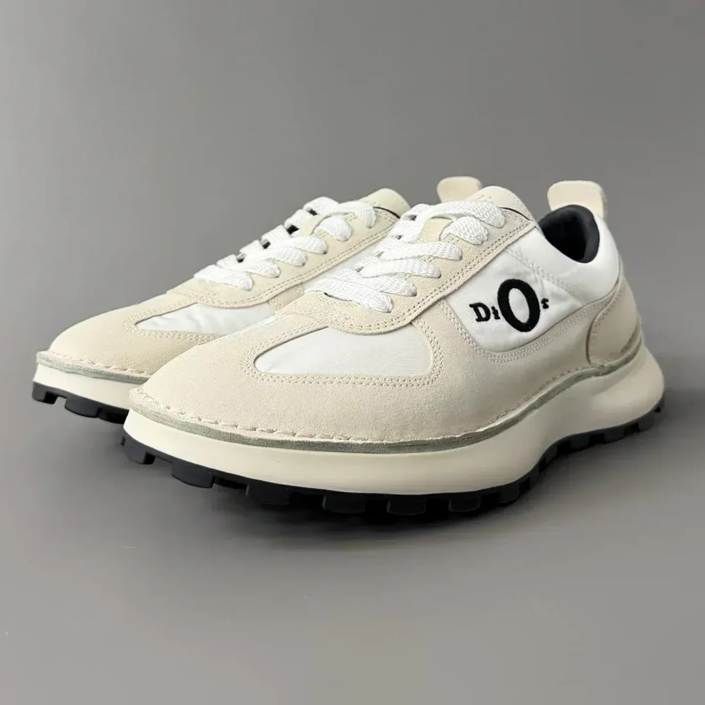 Dior Squash Sneaker