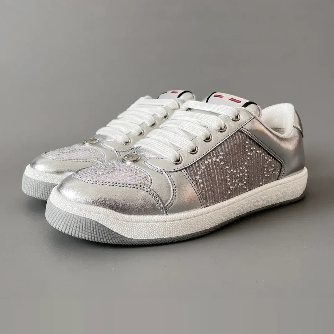 Gucci Screener Sneaker