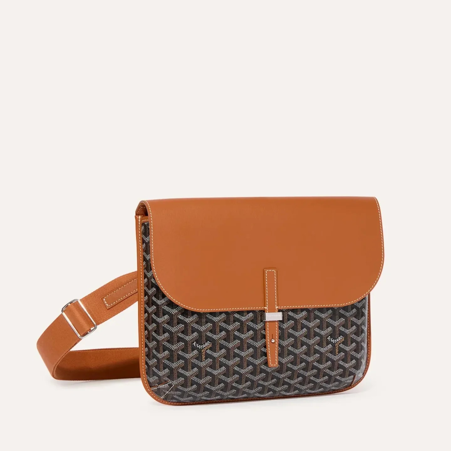 Goyard Coursier Messenger bag