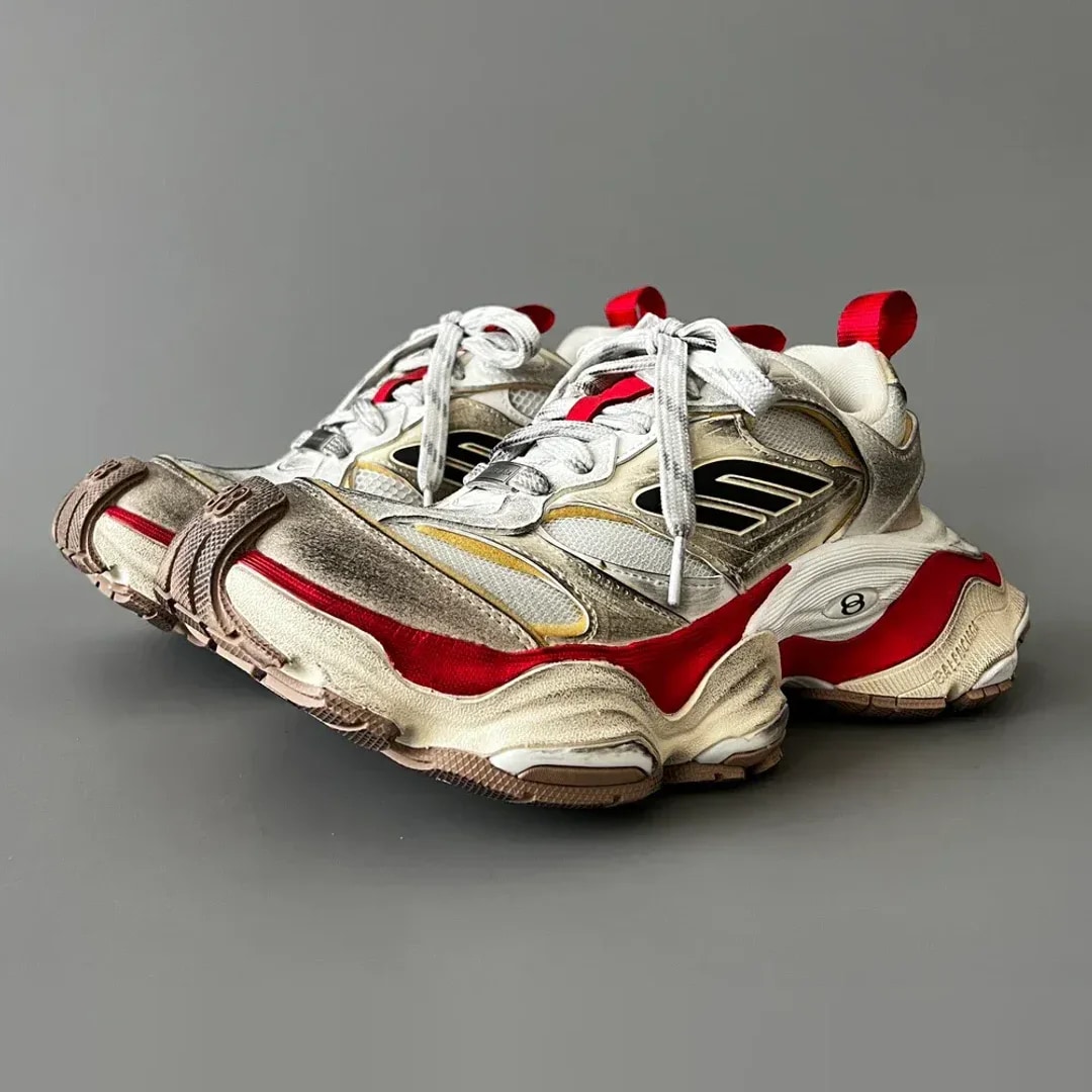 Balenciaga Cargo Sneaker