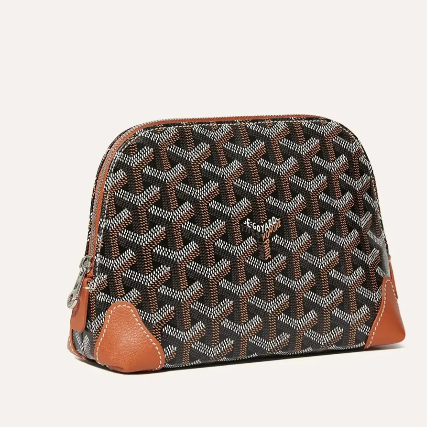 Goyard Vendôme Cosmetic Pouch