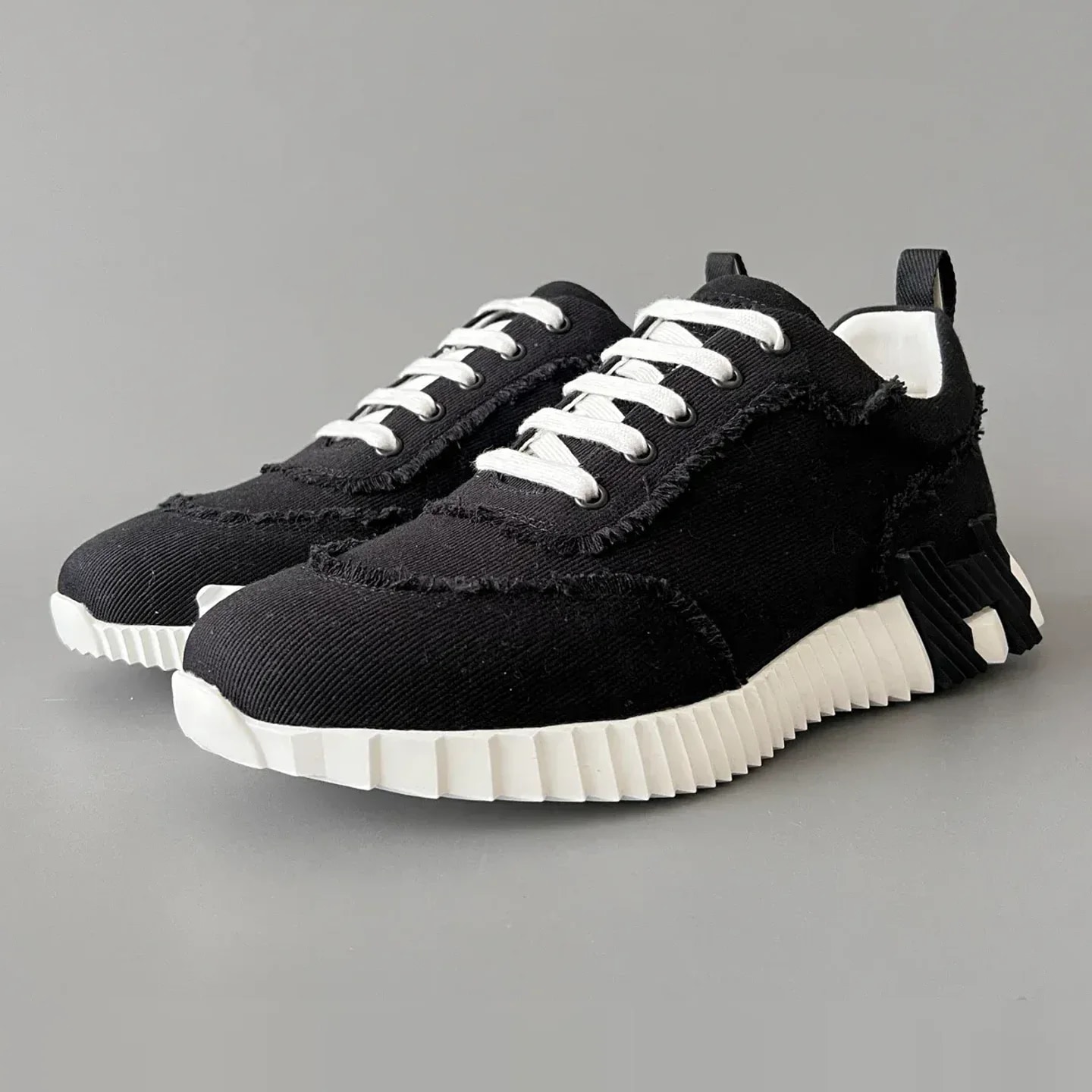 Hermès Bouncing Sneaker