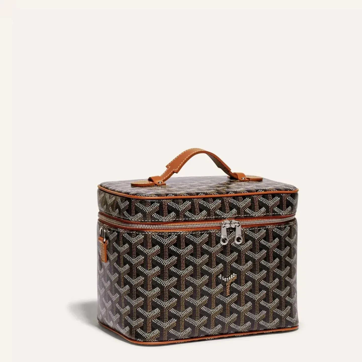 Goyard Muse Vanity Case