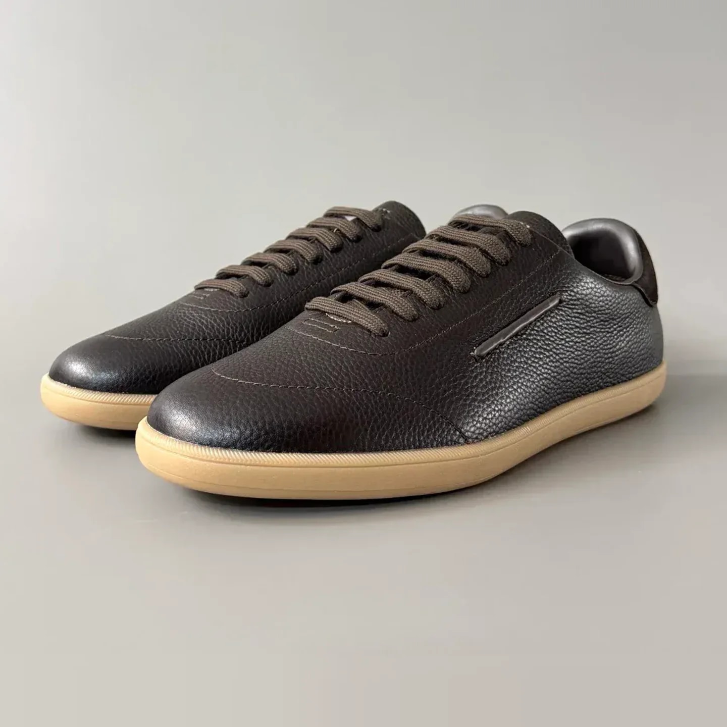 ZEGNA 232 Sneakers