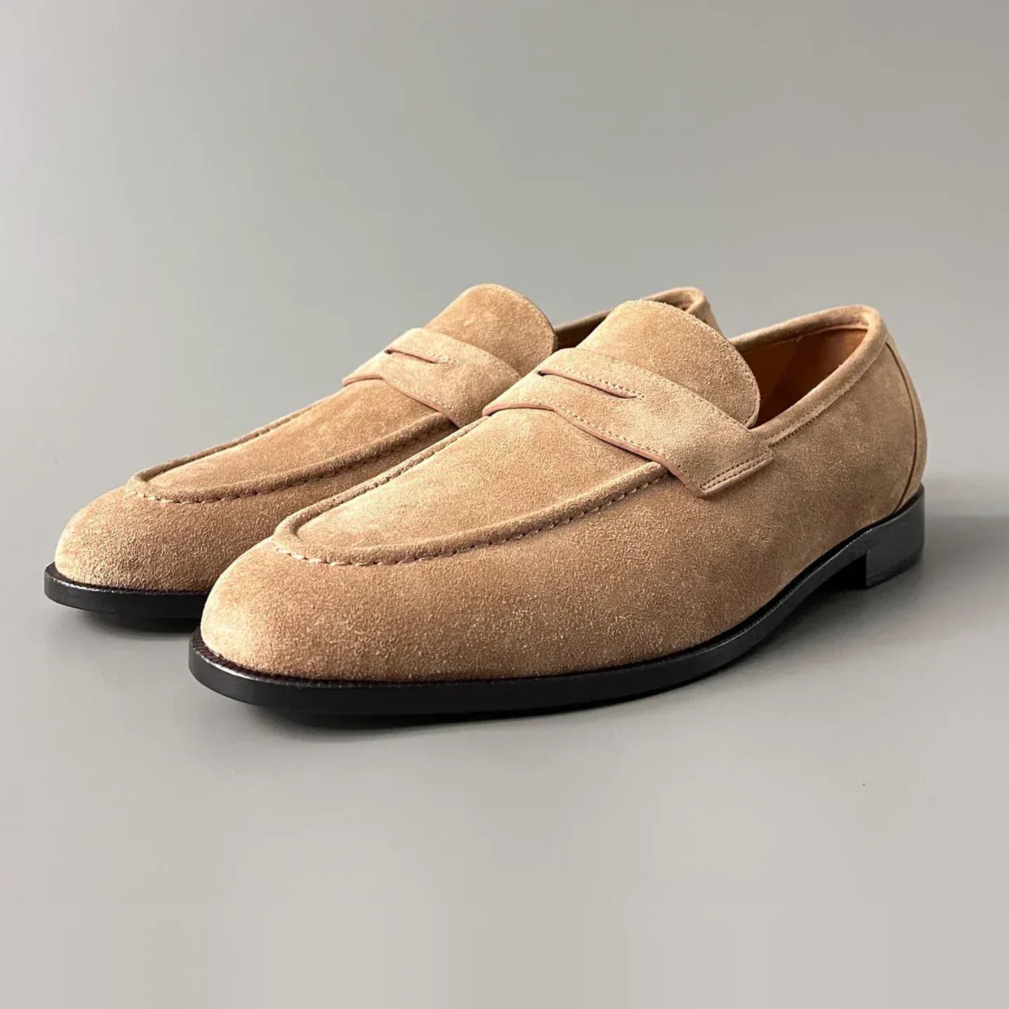 Loro Piana Sergio Loafer