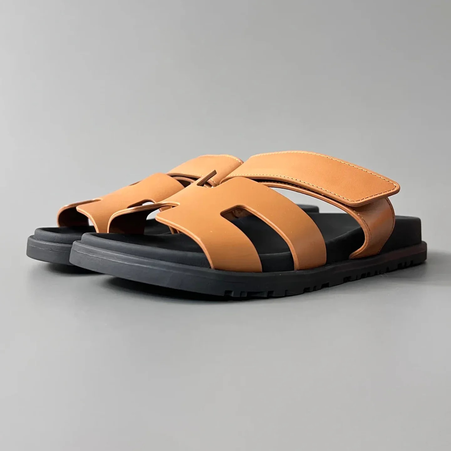 Hermès Chypre Sandal