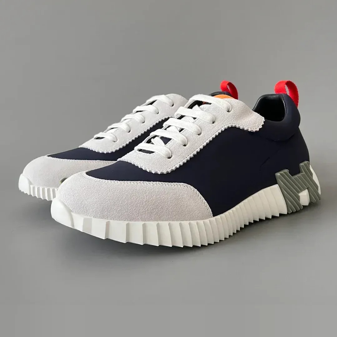 Hermès Bouncing Sneaker