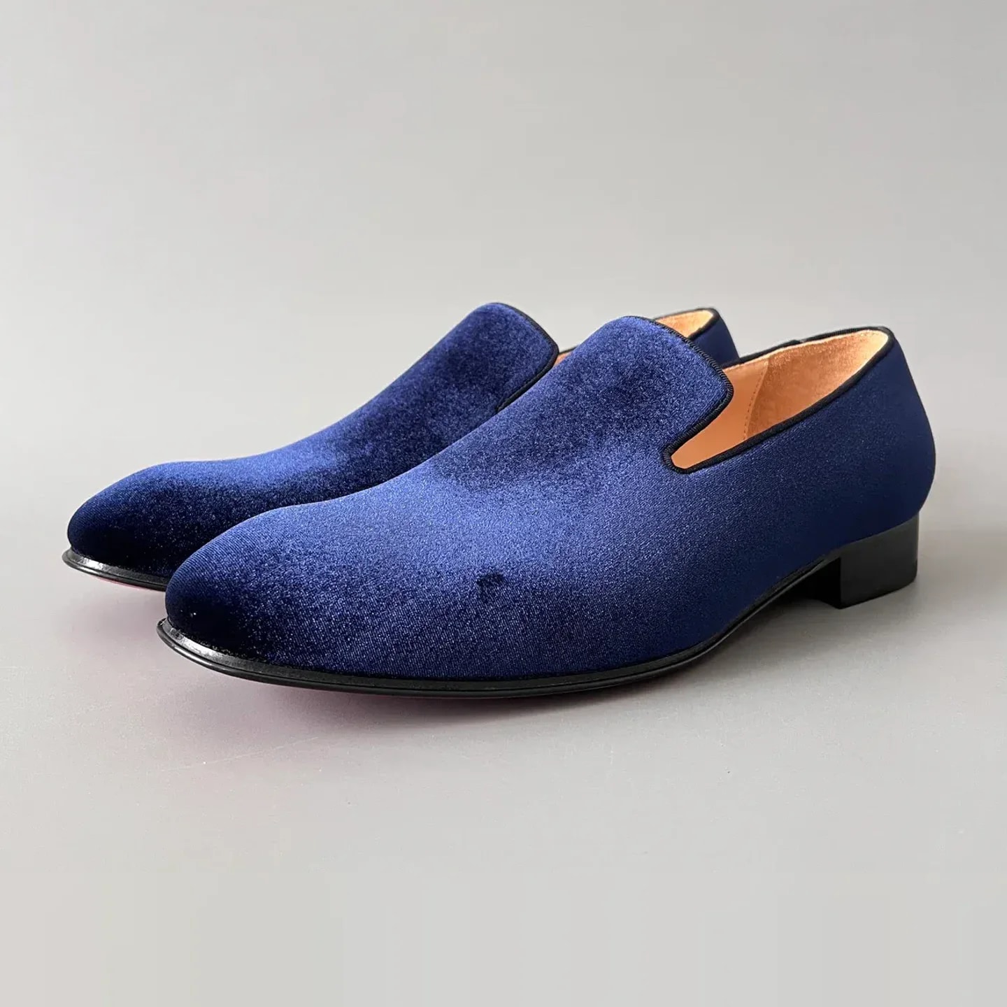 Christian Louboutin Dandelion Loafer