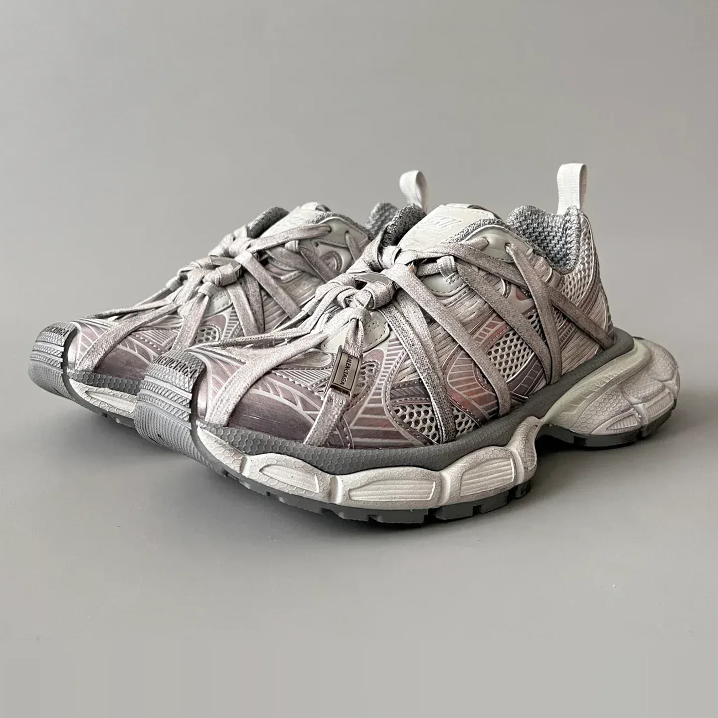 Balenciaga 3XL Sneaker