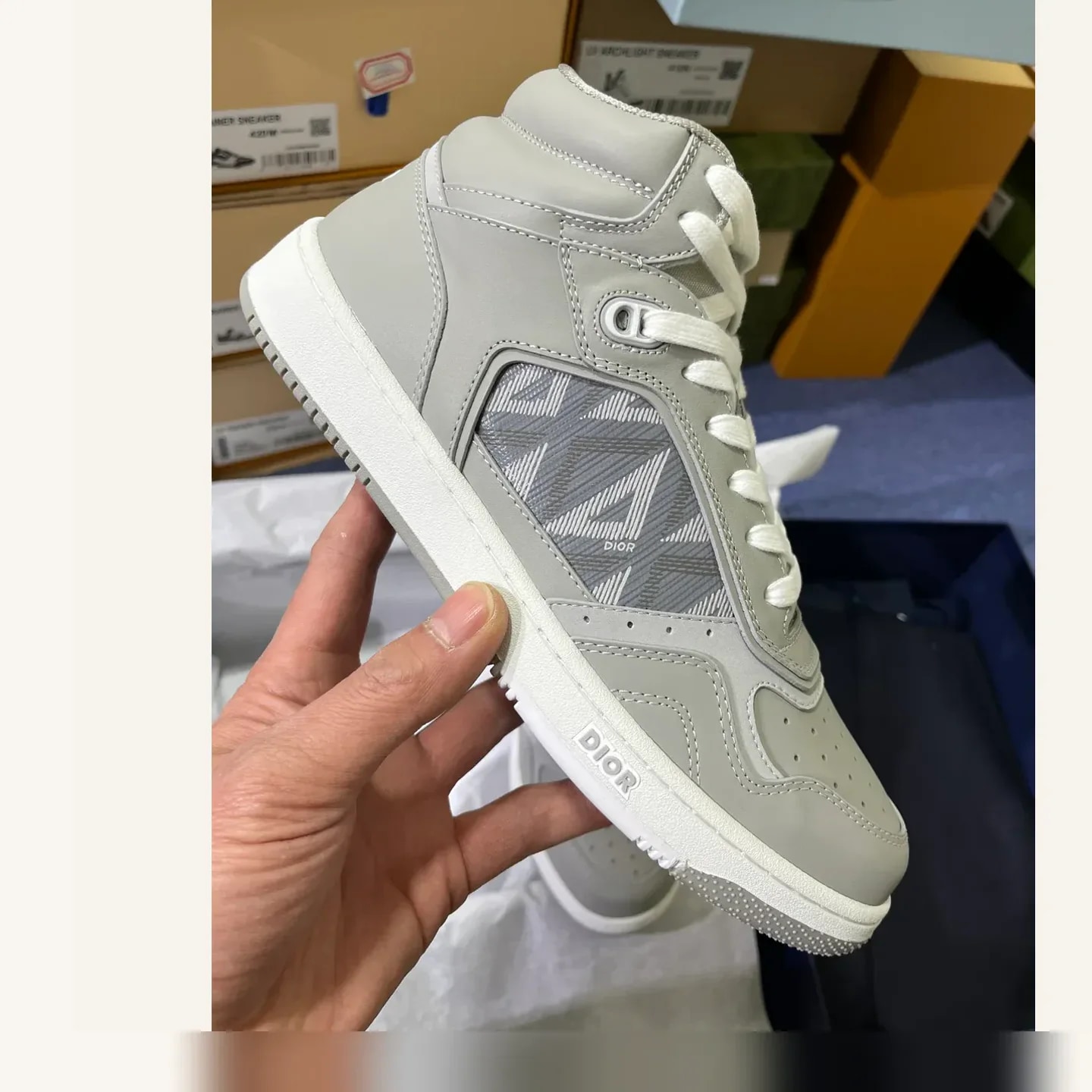 Dior B27 Sneaker