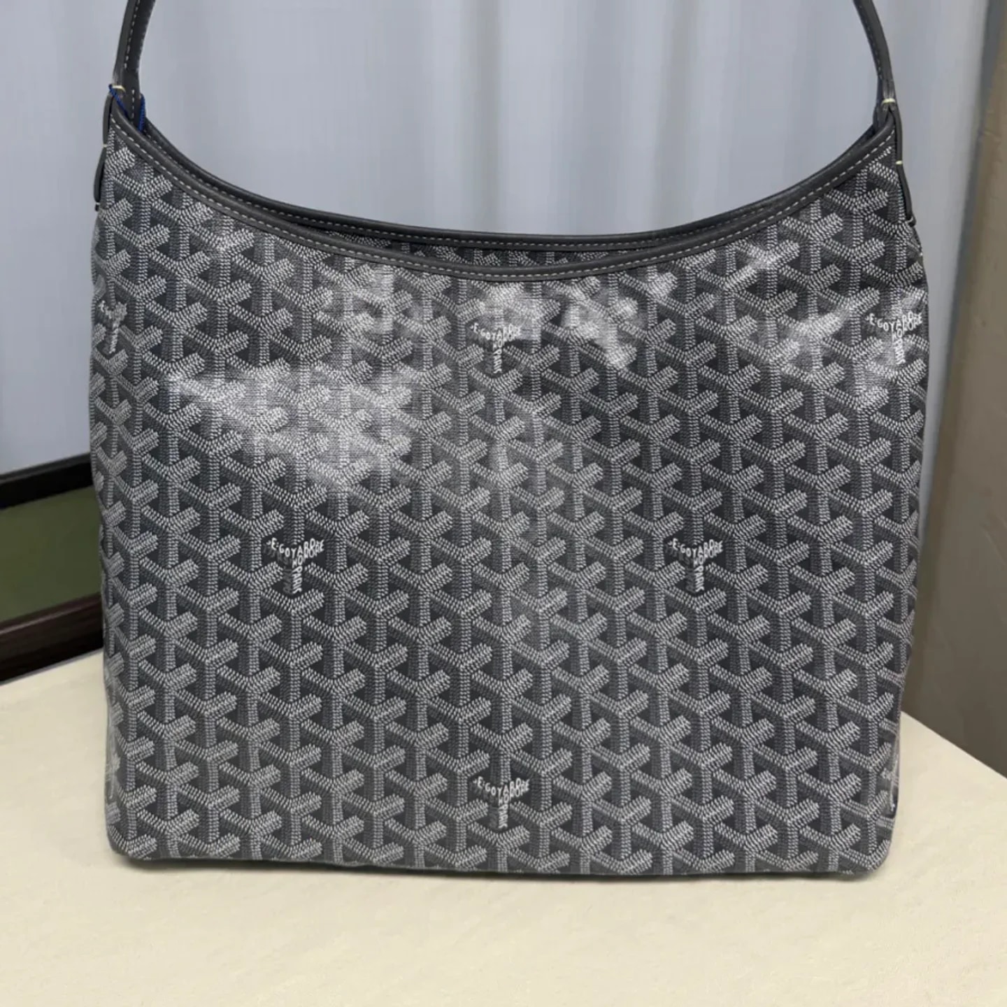 Goyard Bohème Hobo PM