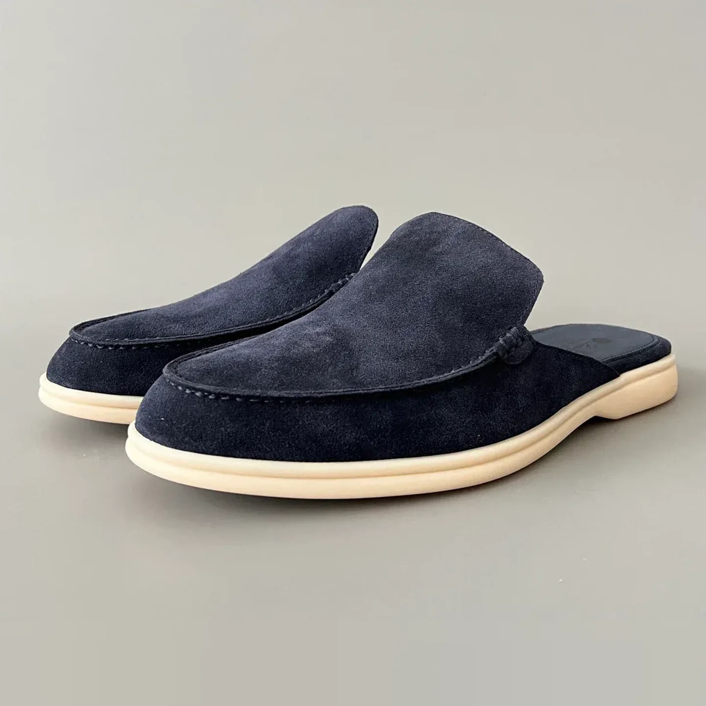 Loro Piana Tomori Walk Mule