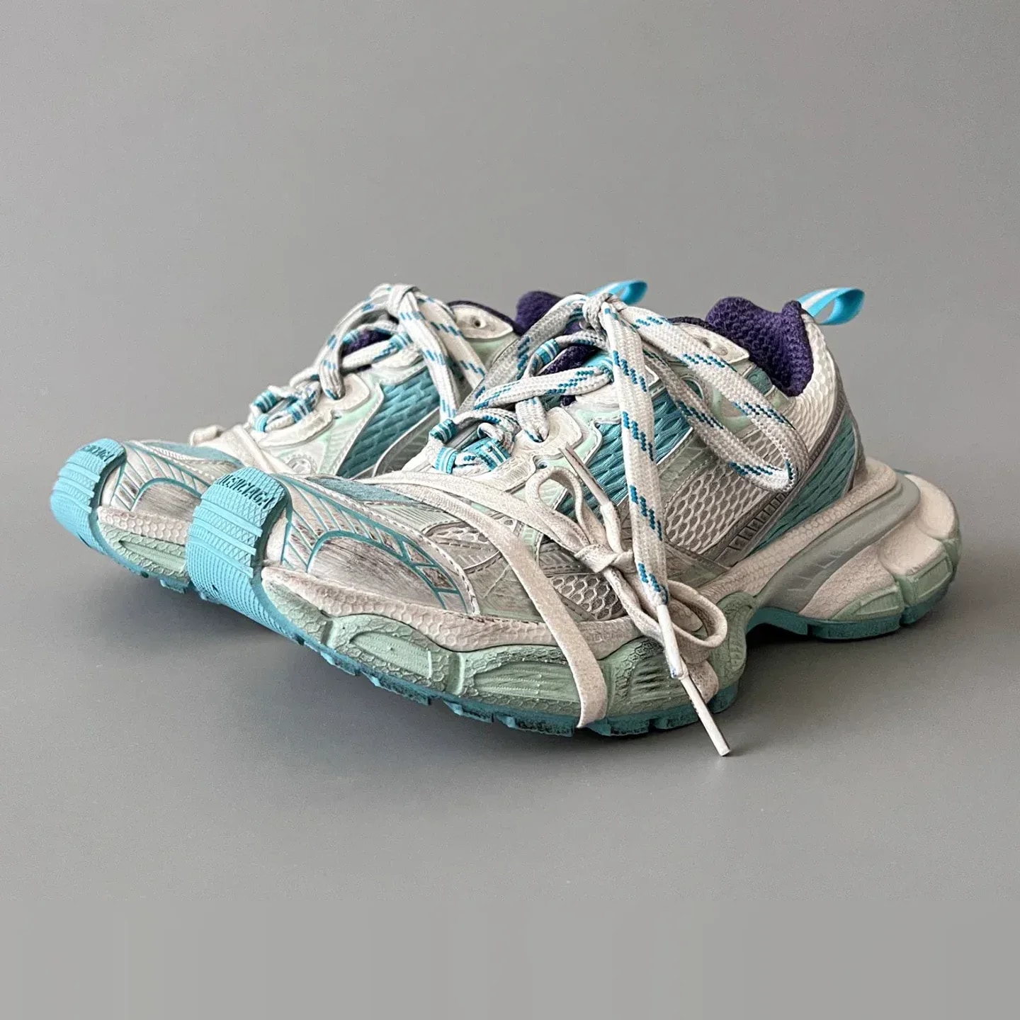 Balenciaga 3XL Sneaker