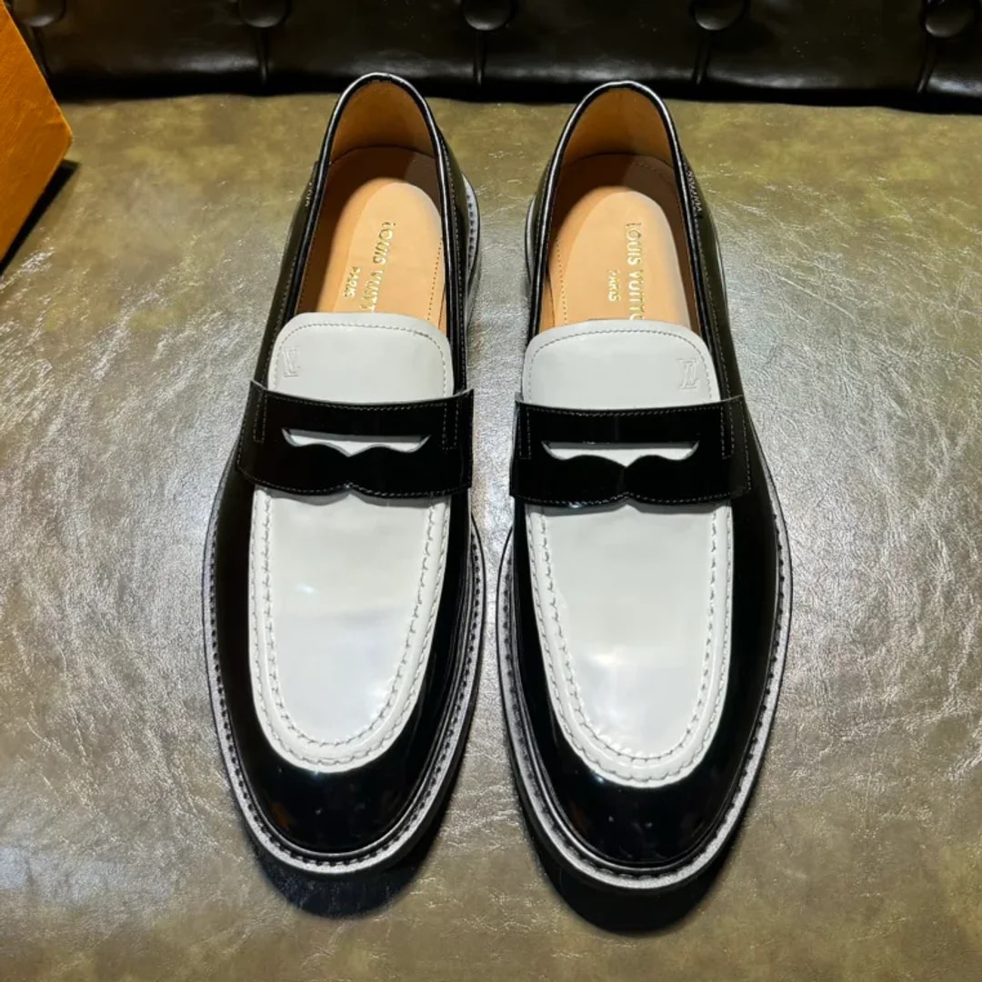Louis Vuitton Saint Germain Loafer