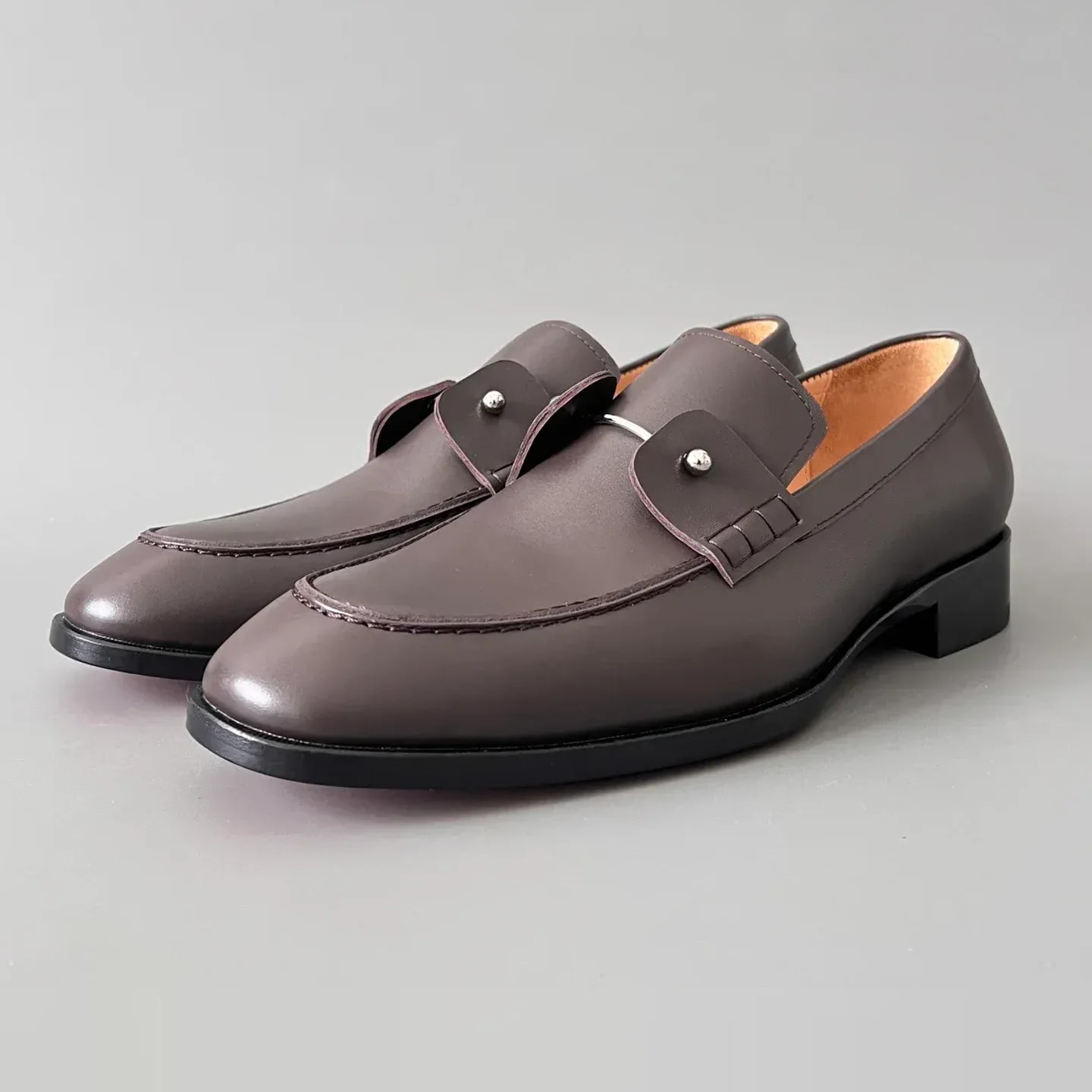 Christian Louboutin Chambelimoc Loafer