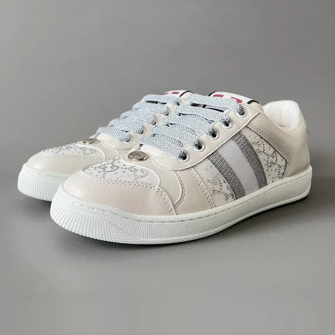 Gucci Screener Sneaker