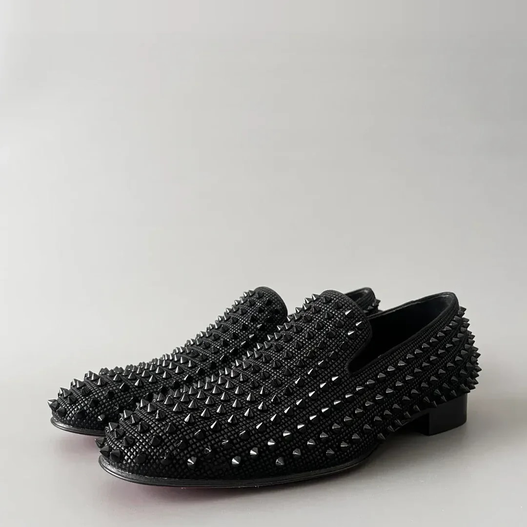 Christian Louboutin Dandelion Spikes