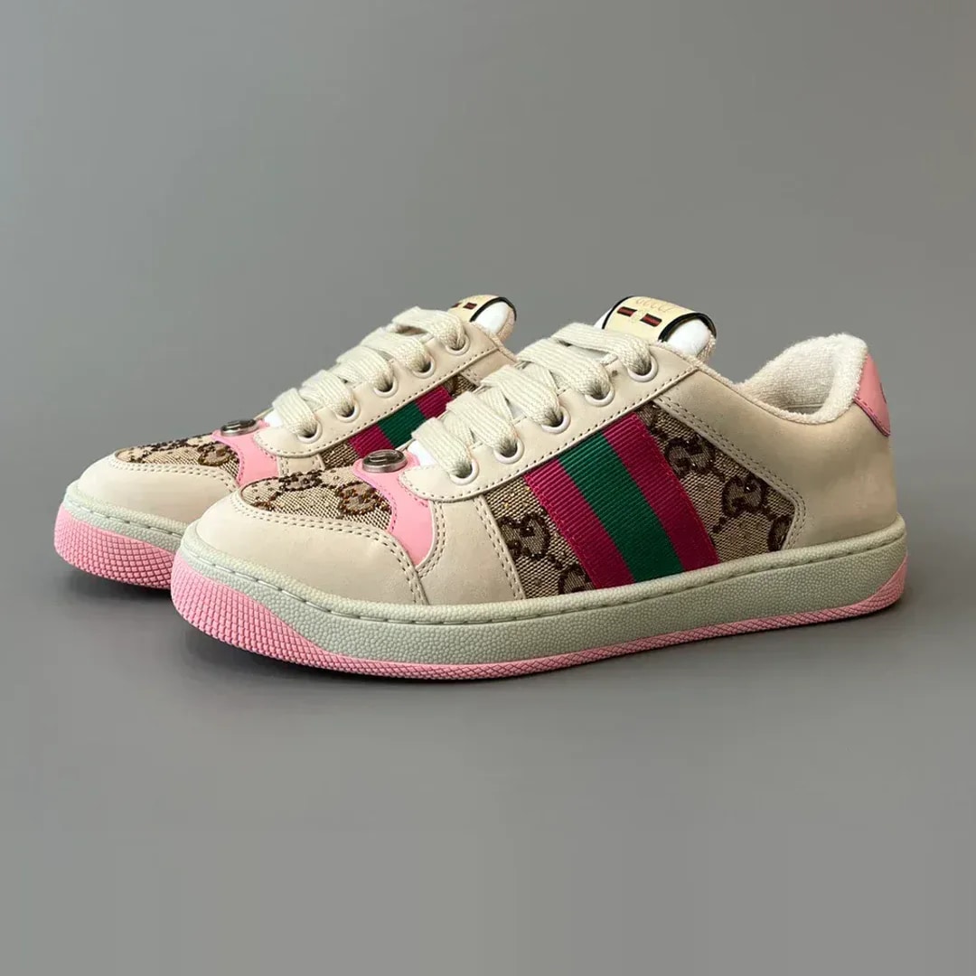 Gucci Screener Sneaker